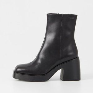 Vegabond Brooke Boot Sz 40